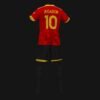 MAHOUCHESTER UNITED ETSII - Imagen 3