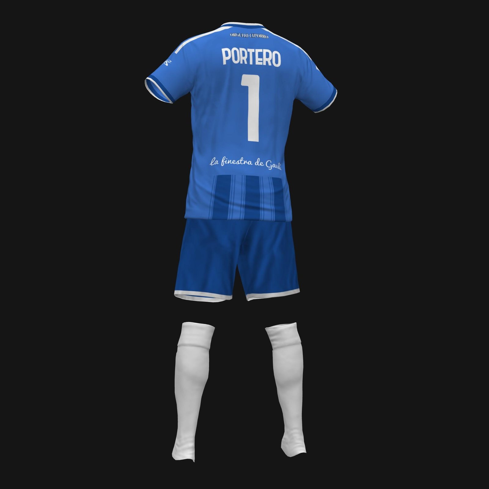 CEPORRINES FC 2026 - Imagen 6