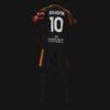 TETEO FC 2026 - Imagen 3