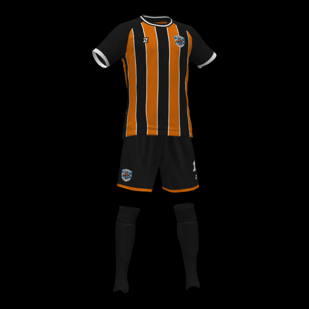 TXANTXI FC - Imagen 5