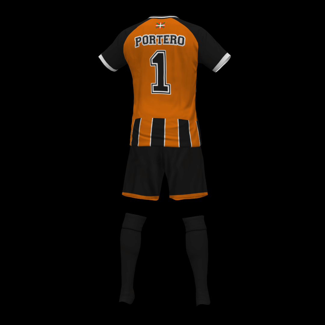 TXANTXI FC - Imagen 6