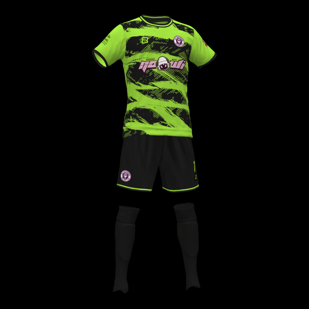 FC BAYERN DEARTEE - Imagen 7