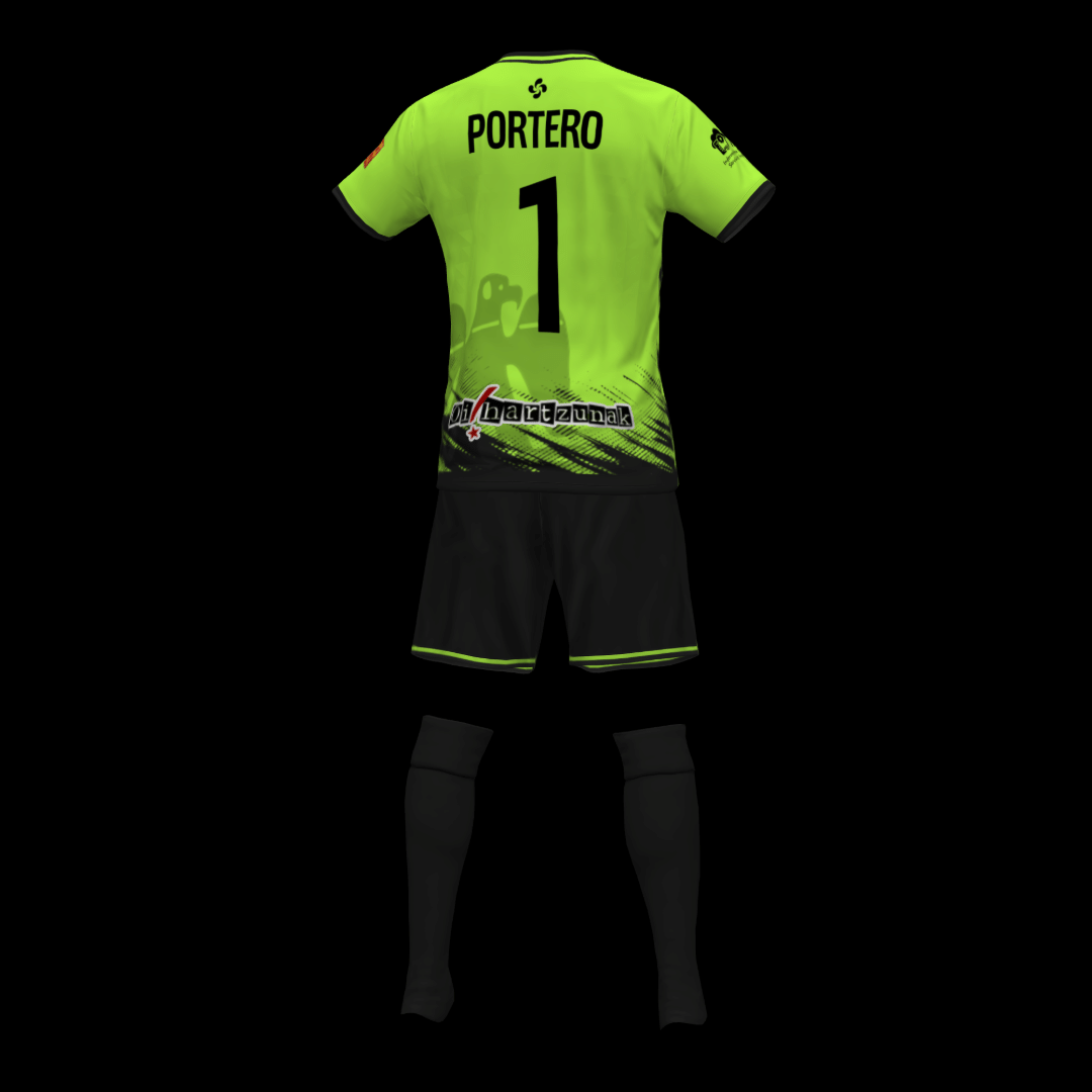 FC BAYERN DEARTEE - Imagen 8
