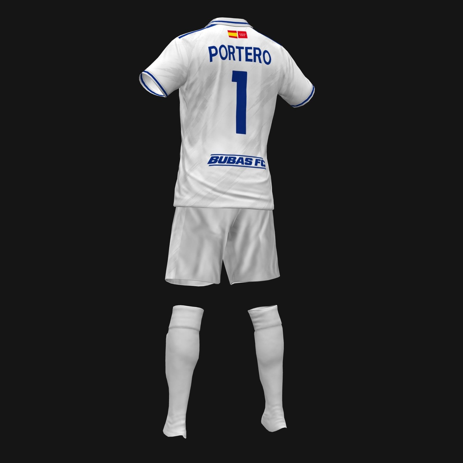 BUBAS FC - Imagen 6