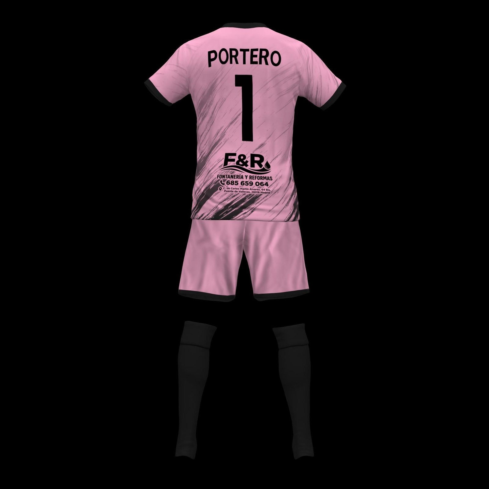 DESTROZO FC - Imagen 6
