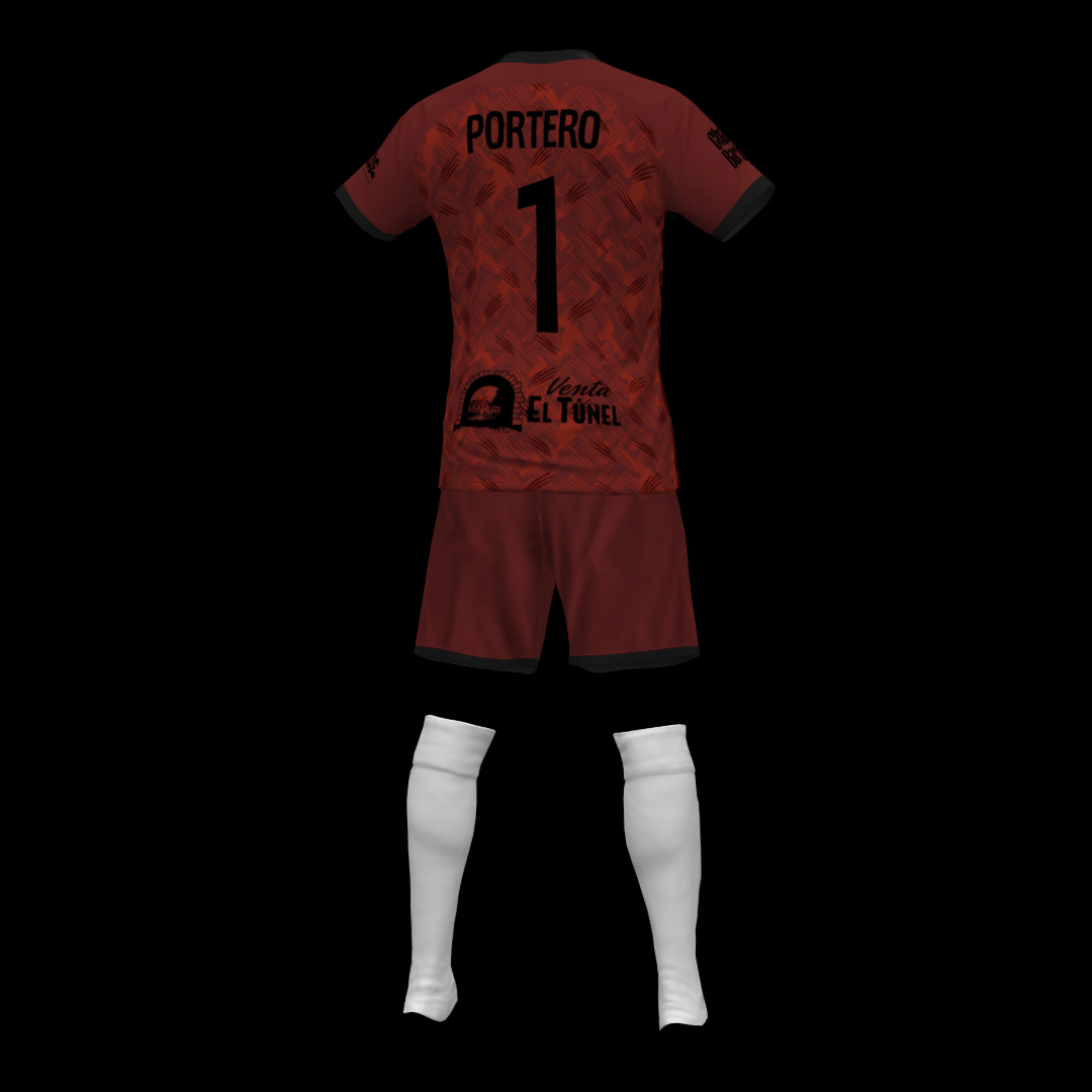 FC CAMARADAS 2026 - Imagen 8