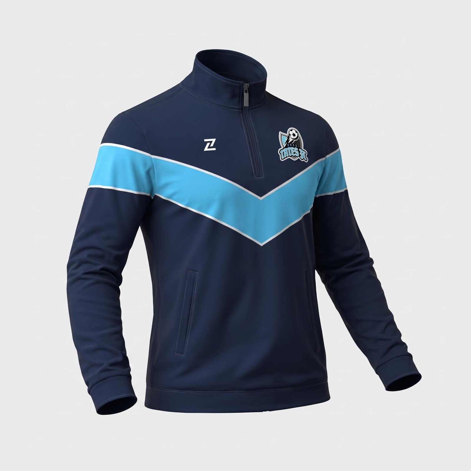 TATES FC 2026 - Imagen 5