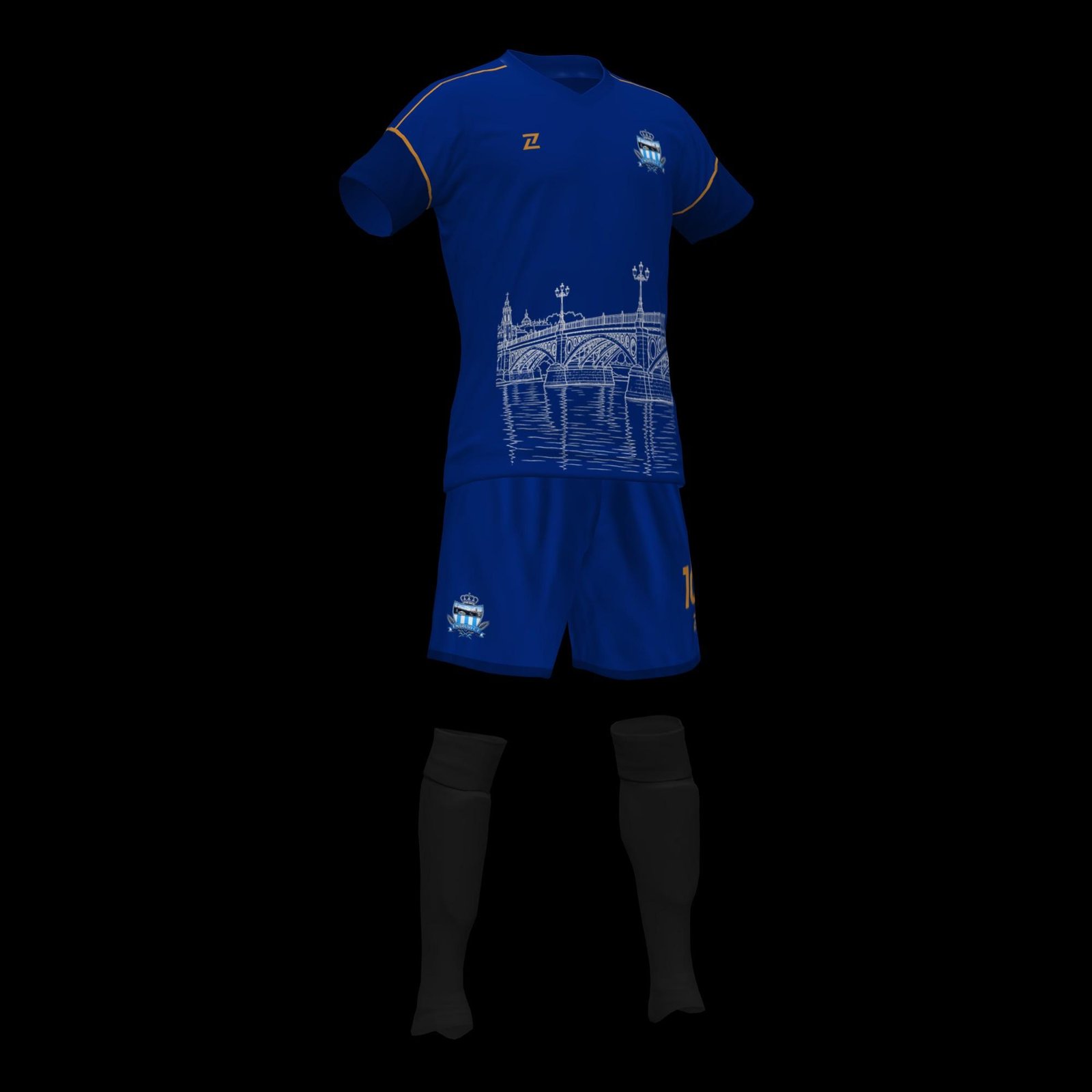 EMBRUJO C.F - Imagen 4
