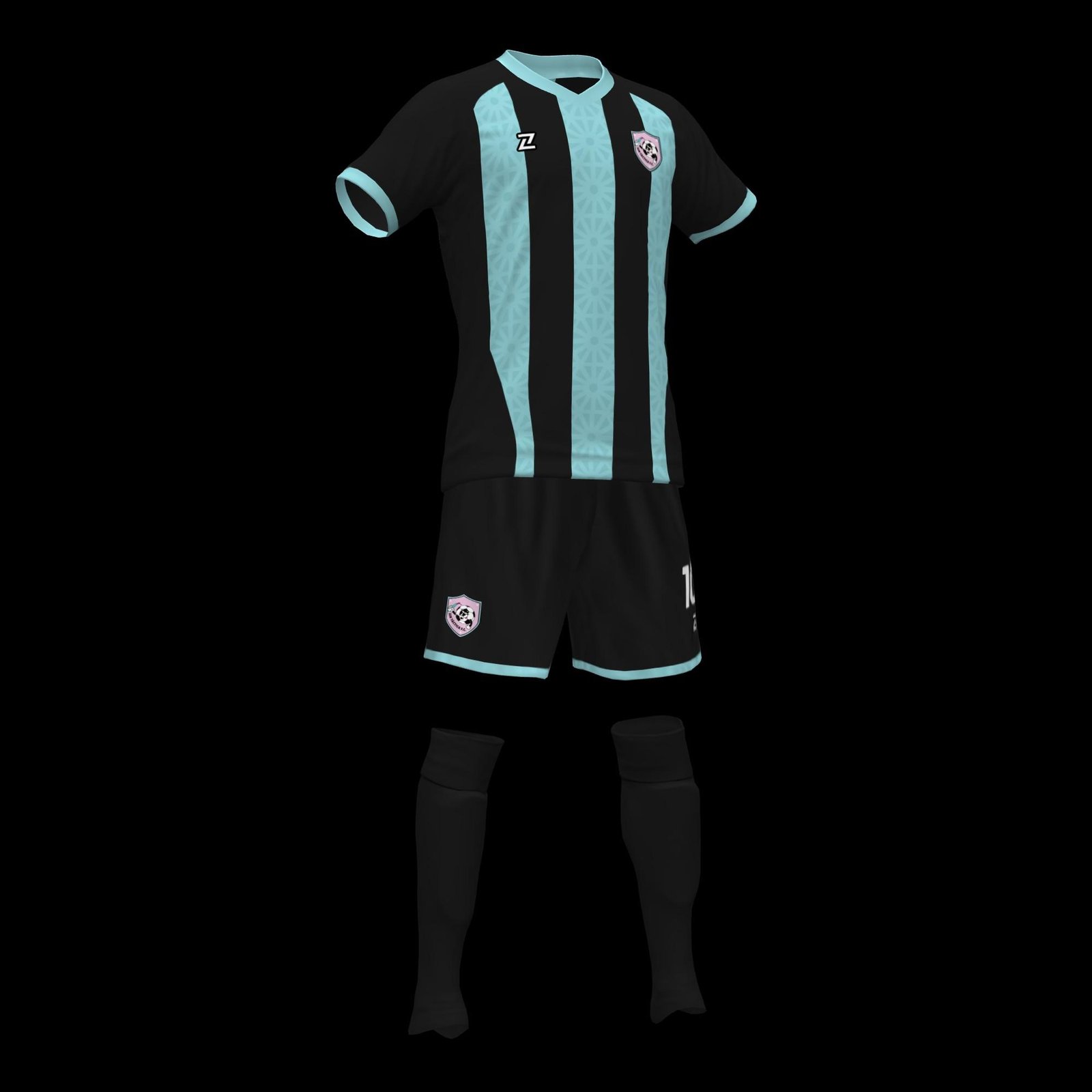 SIN TÁCTICA FC - Imagen 4