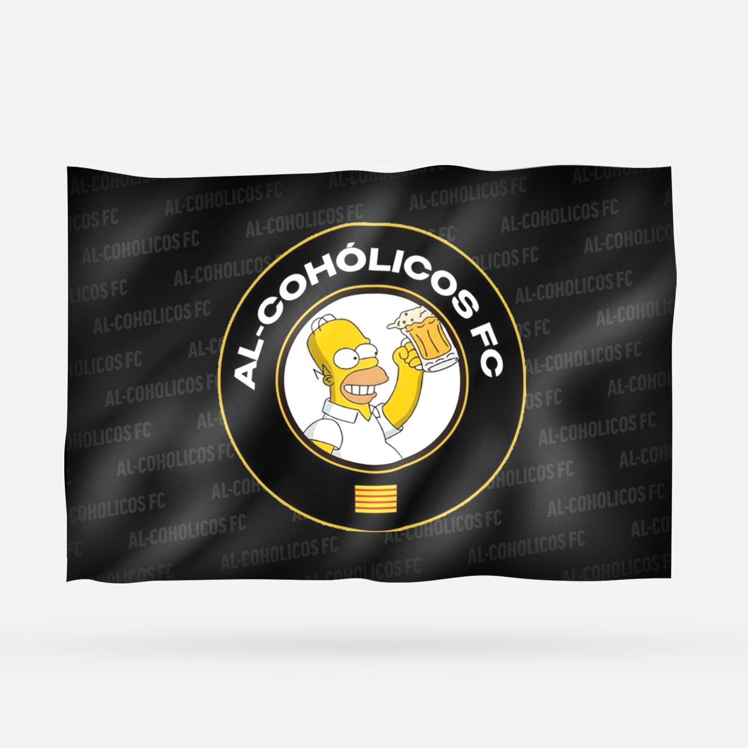 AL-COHOLICOS FC - Imagen 17