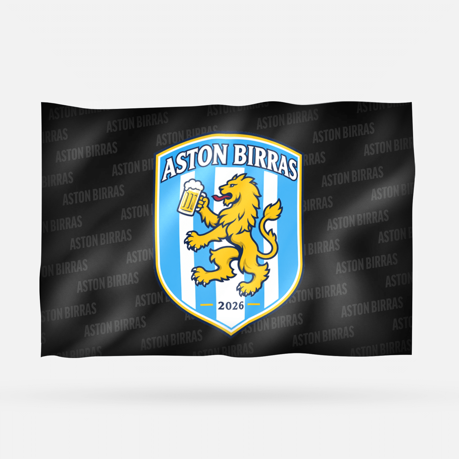 ASTON BIRRAS LEGANES - Imagen 8
