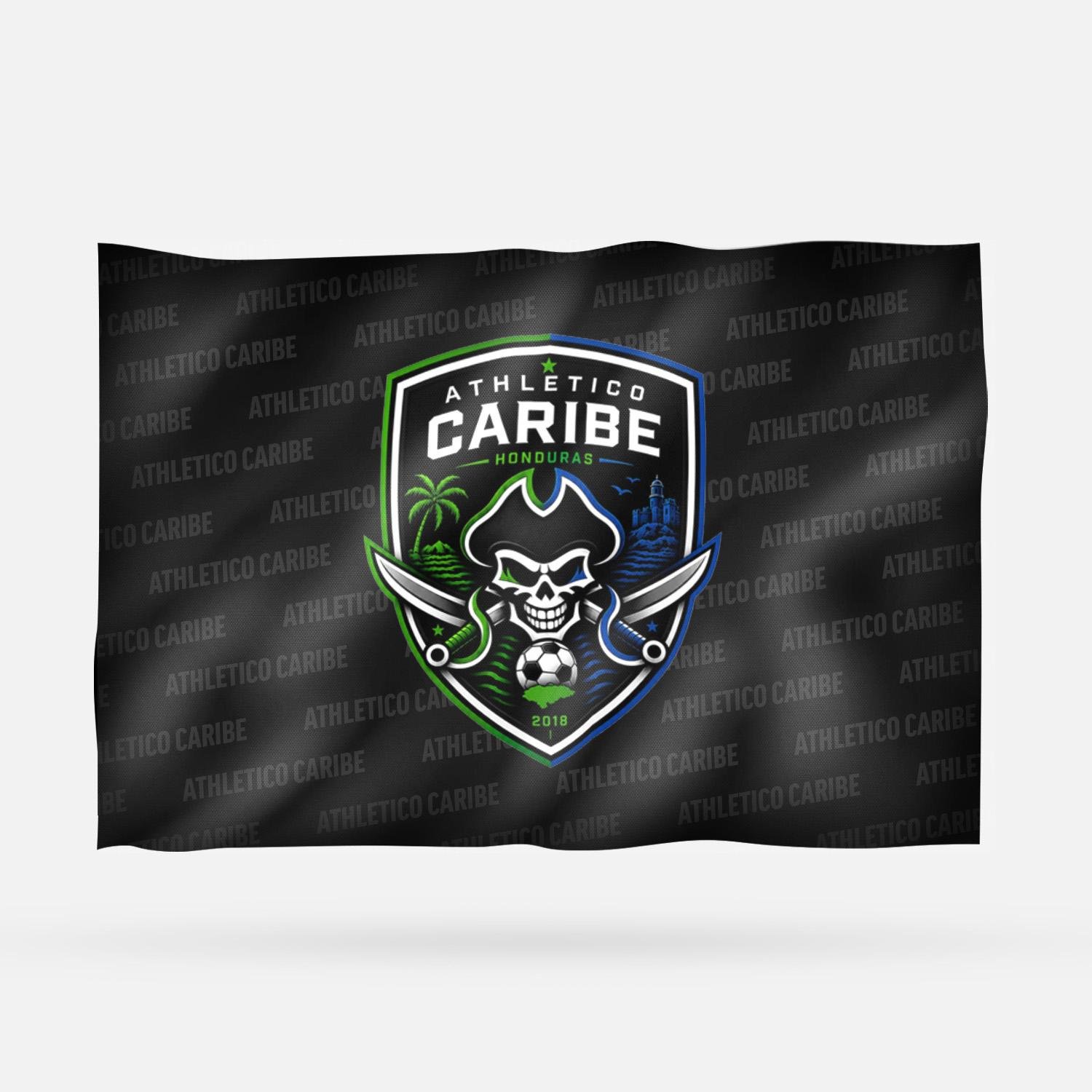 ATHLETICO CARIBE - Imagen 8
