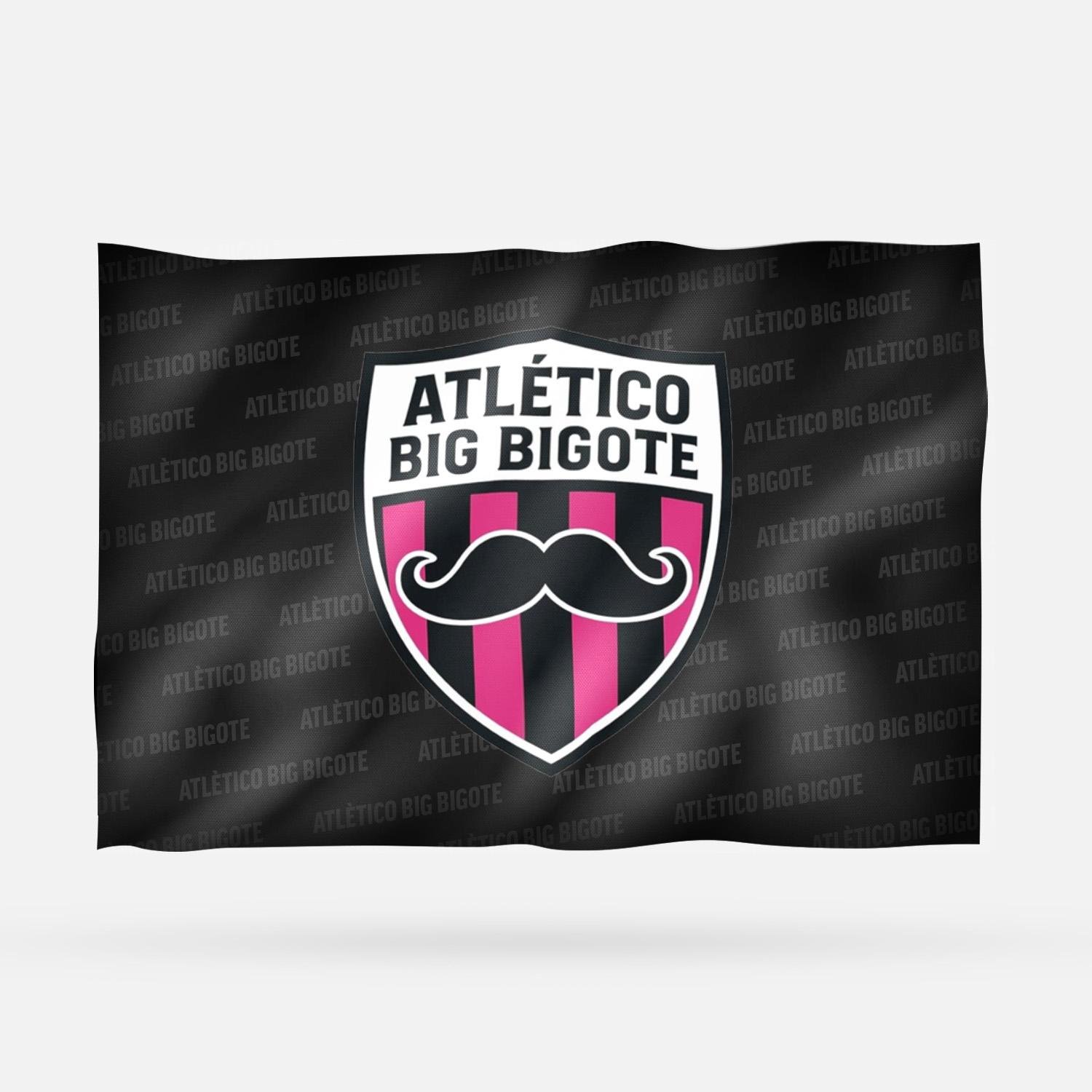 ATLÈTICO BIG BIGOTE - Imagen 17