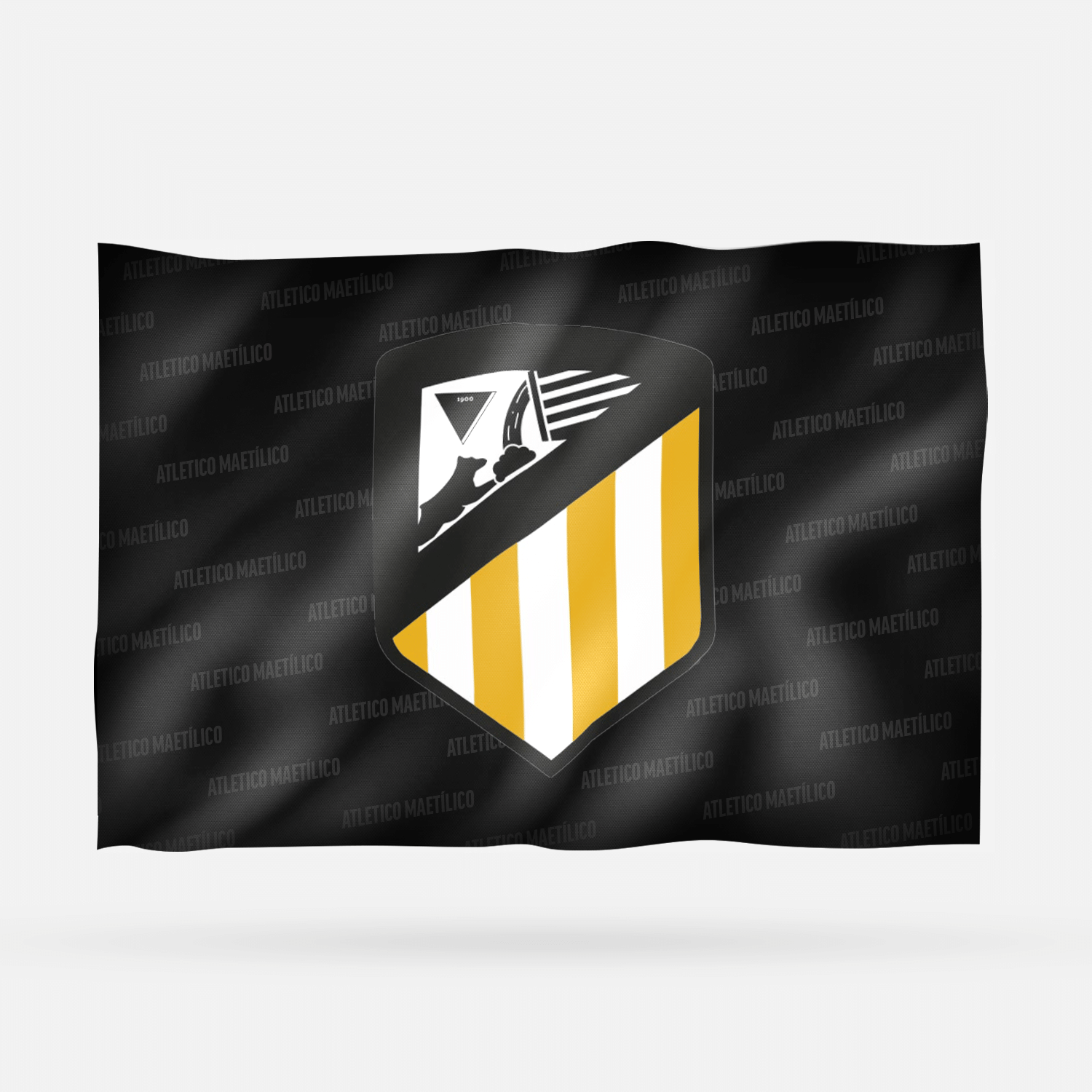 ATLETICO MAETÍLICO - Imagen 6