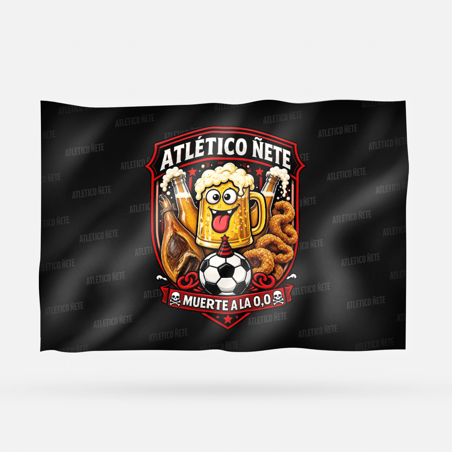 ATLETICO ÑETE ALCALA - Imagen 6
