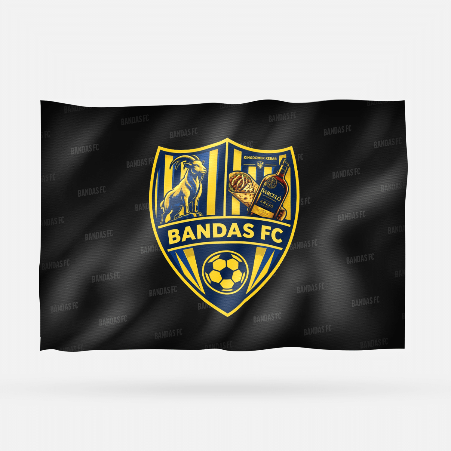 BANDAS FC - Imagen 8