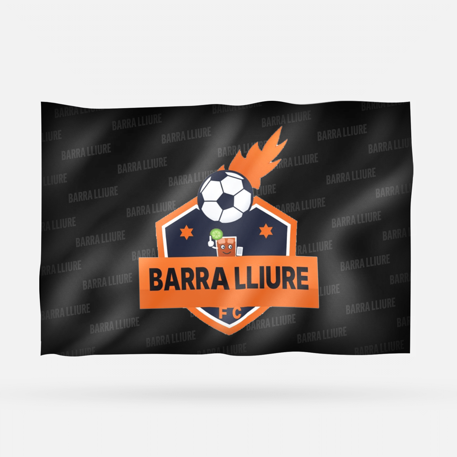 BARRA LLIURE - Imagen 8