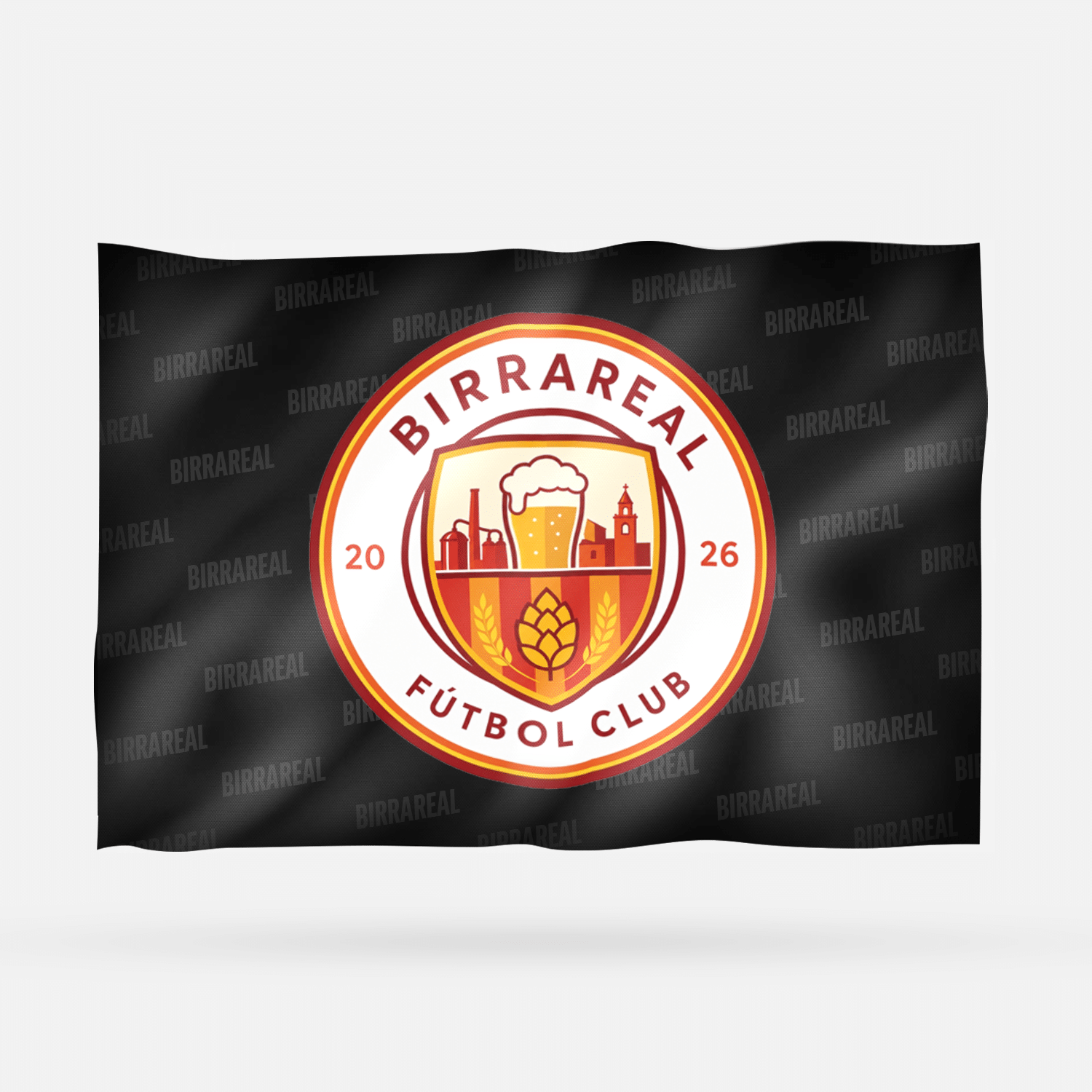 BIRRAREAL FÚTBOL CLUB - Imagen 8