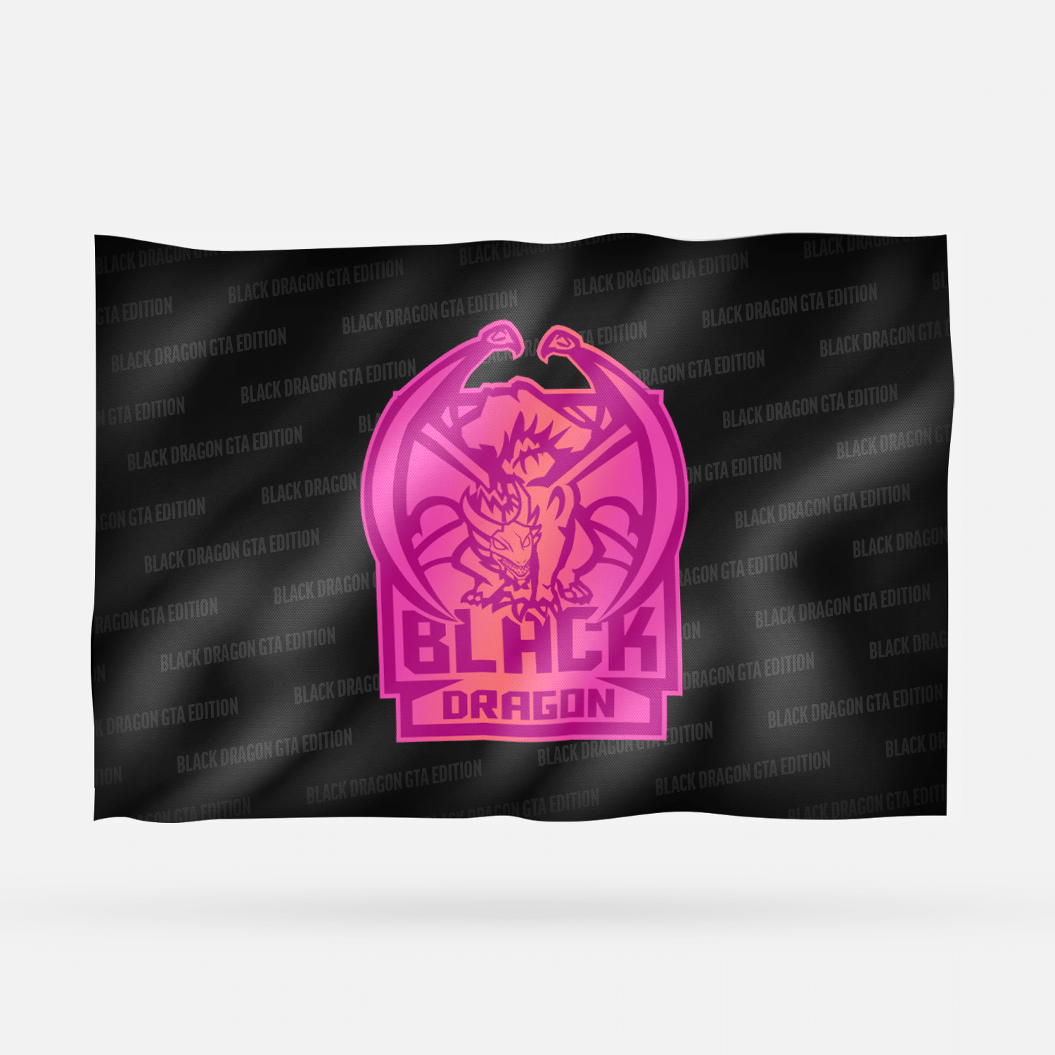 BLACK DRAGON GTA EDITION - Imagen 8