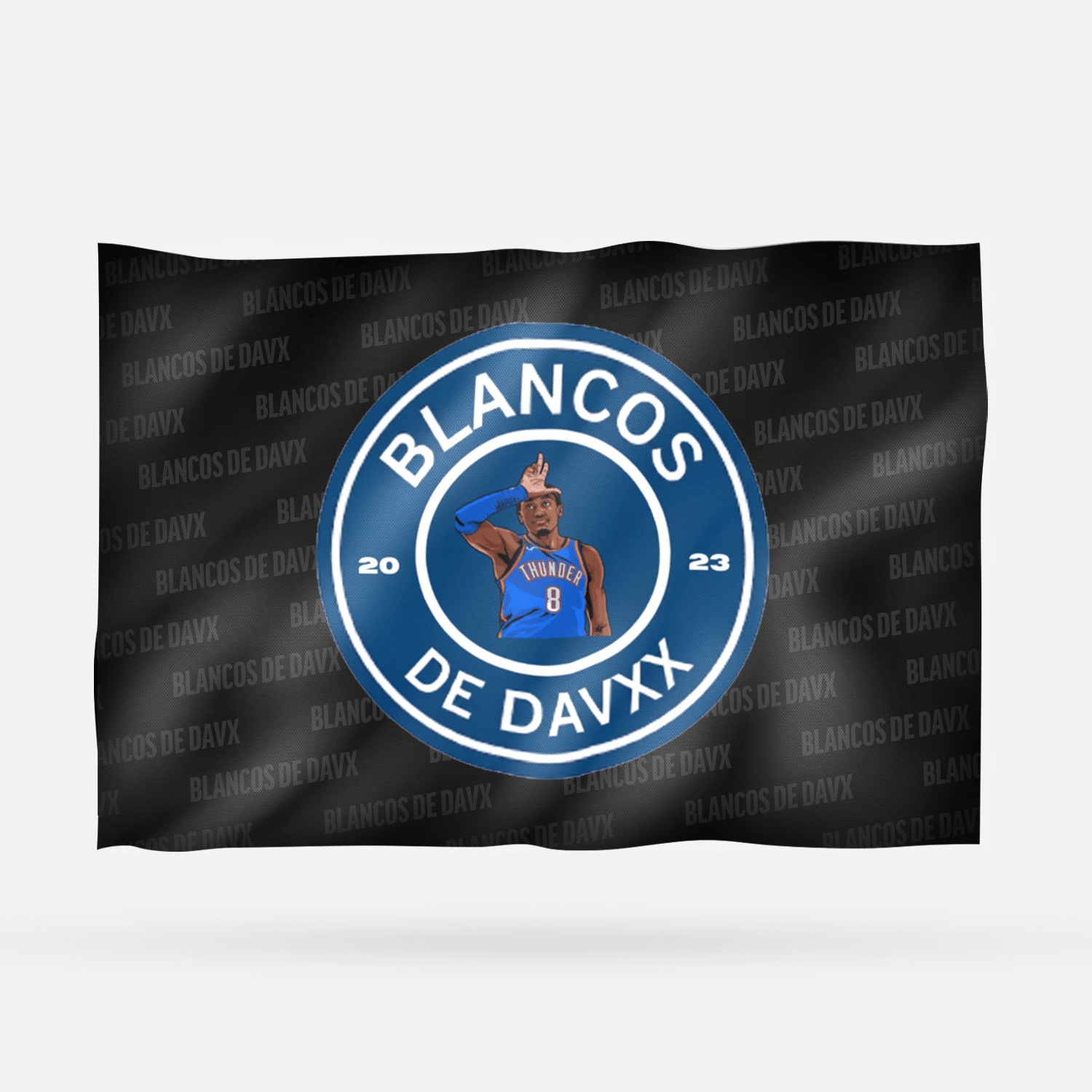 BLANCOS DE DAVX - Imagen 6