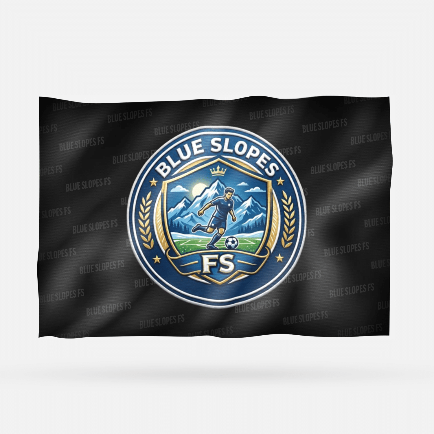 BLUE SLOPES FS - Imagen 6