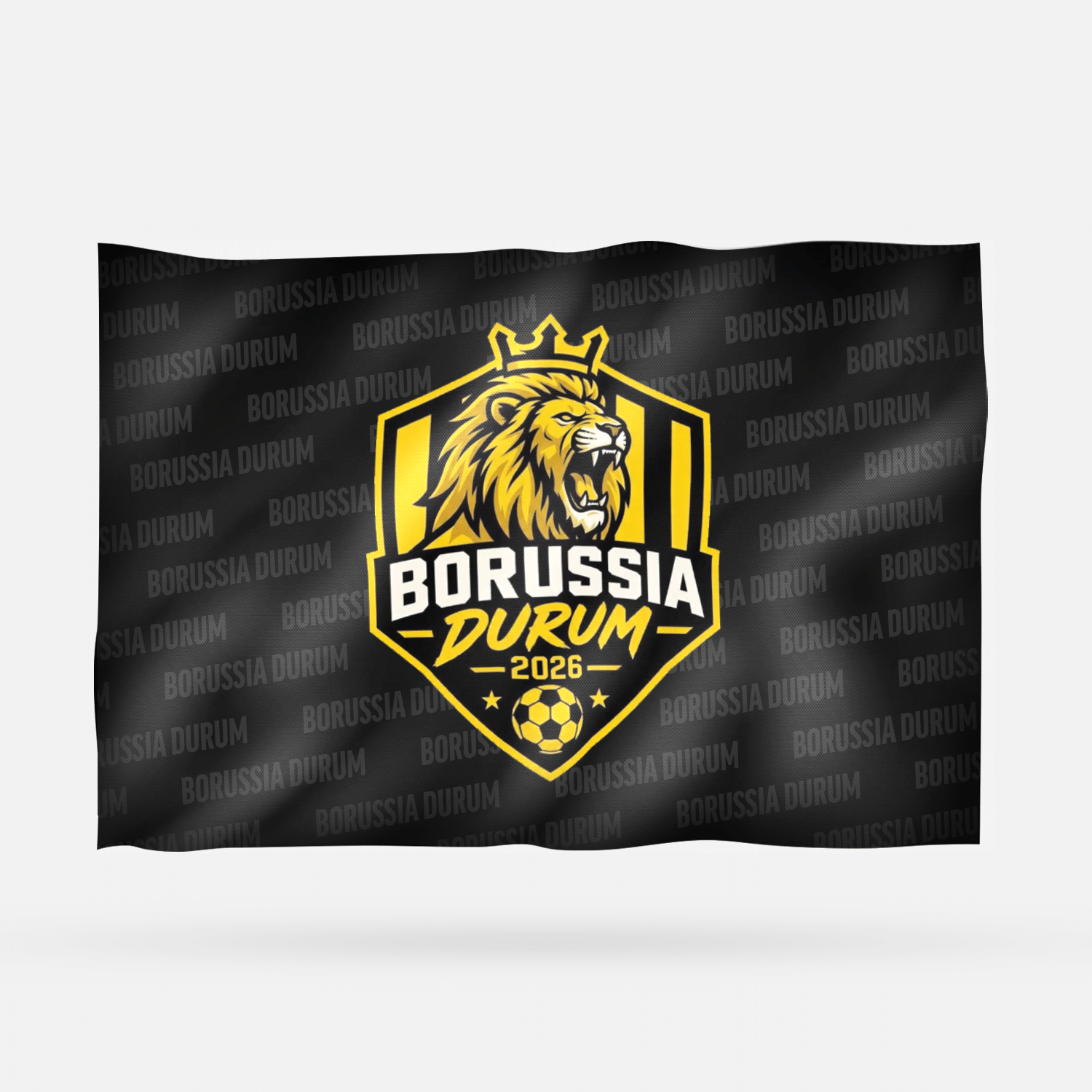 BORUSSIA DURUM BDM - Imagen 8