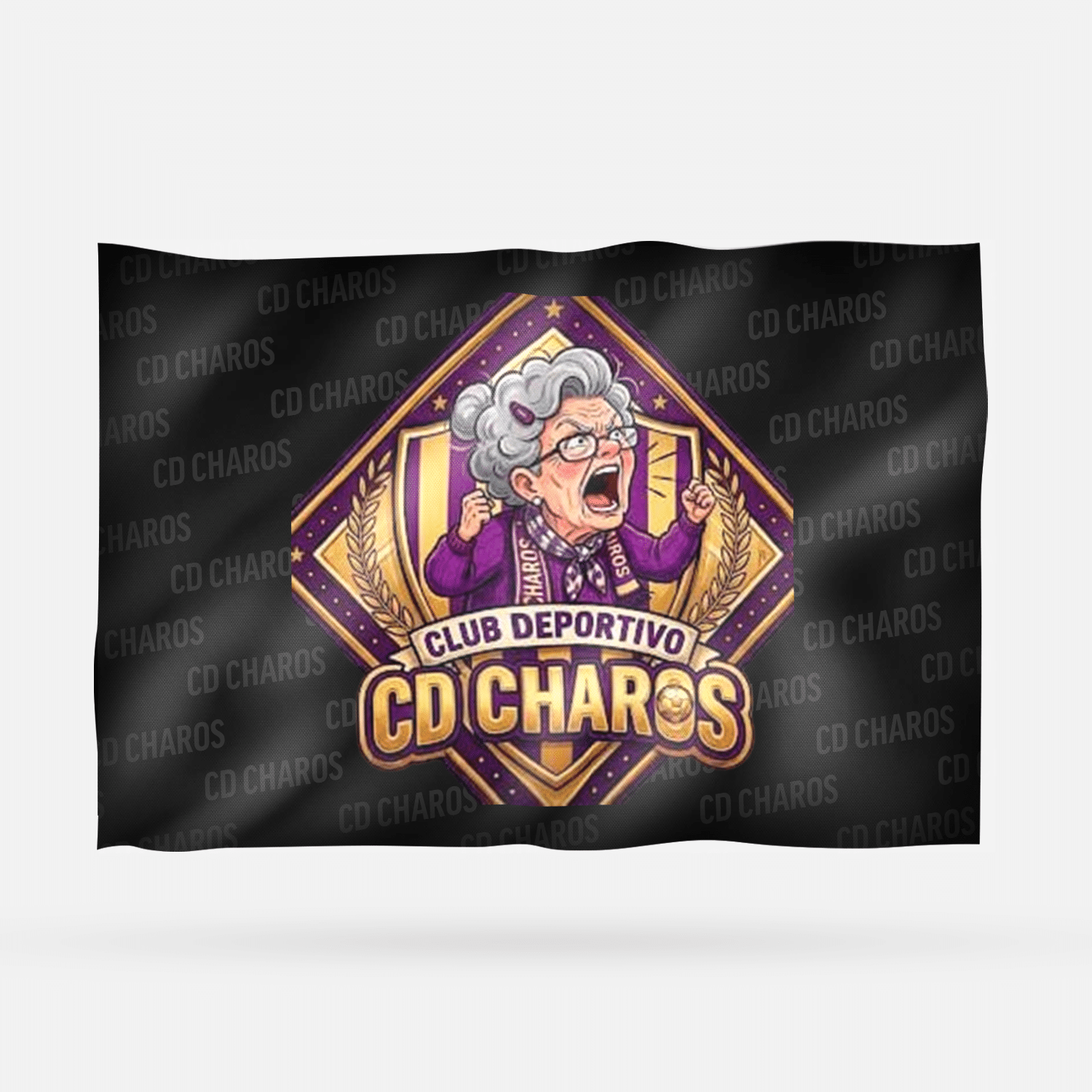 CD CHAROS - Imagen 6