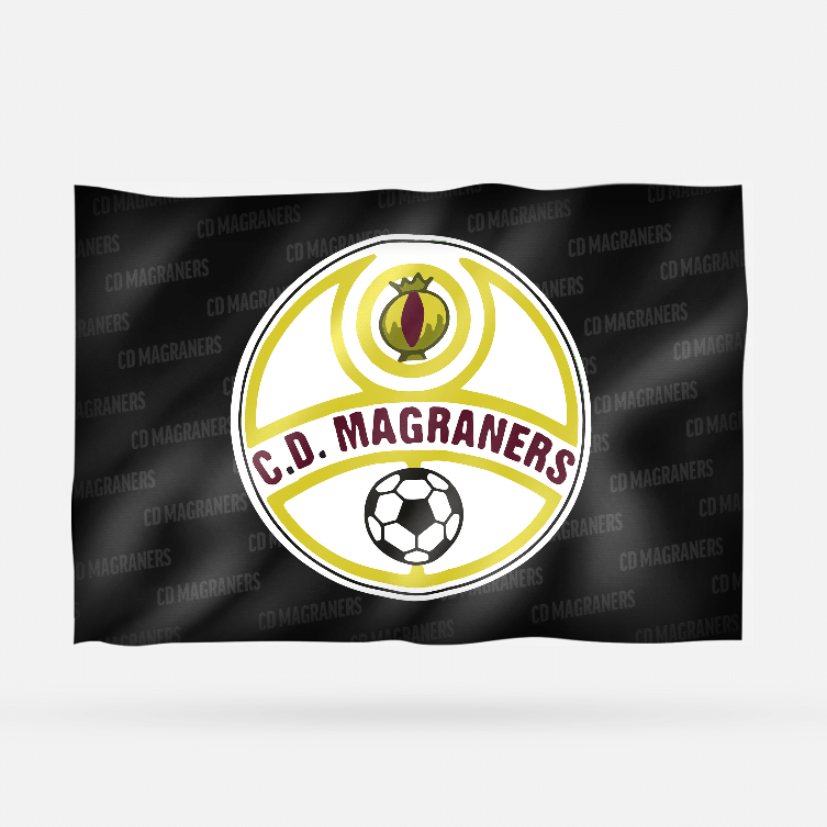 CD MAGRANERS - Imagen 3