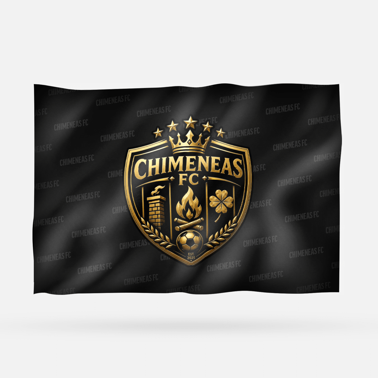 CHIMENEAS FC 2026 - Imagen 6