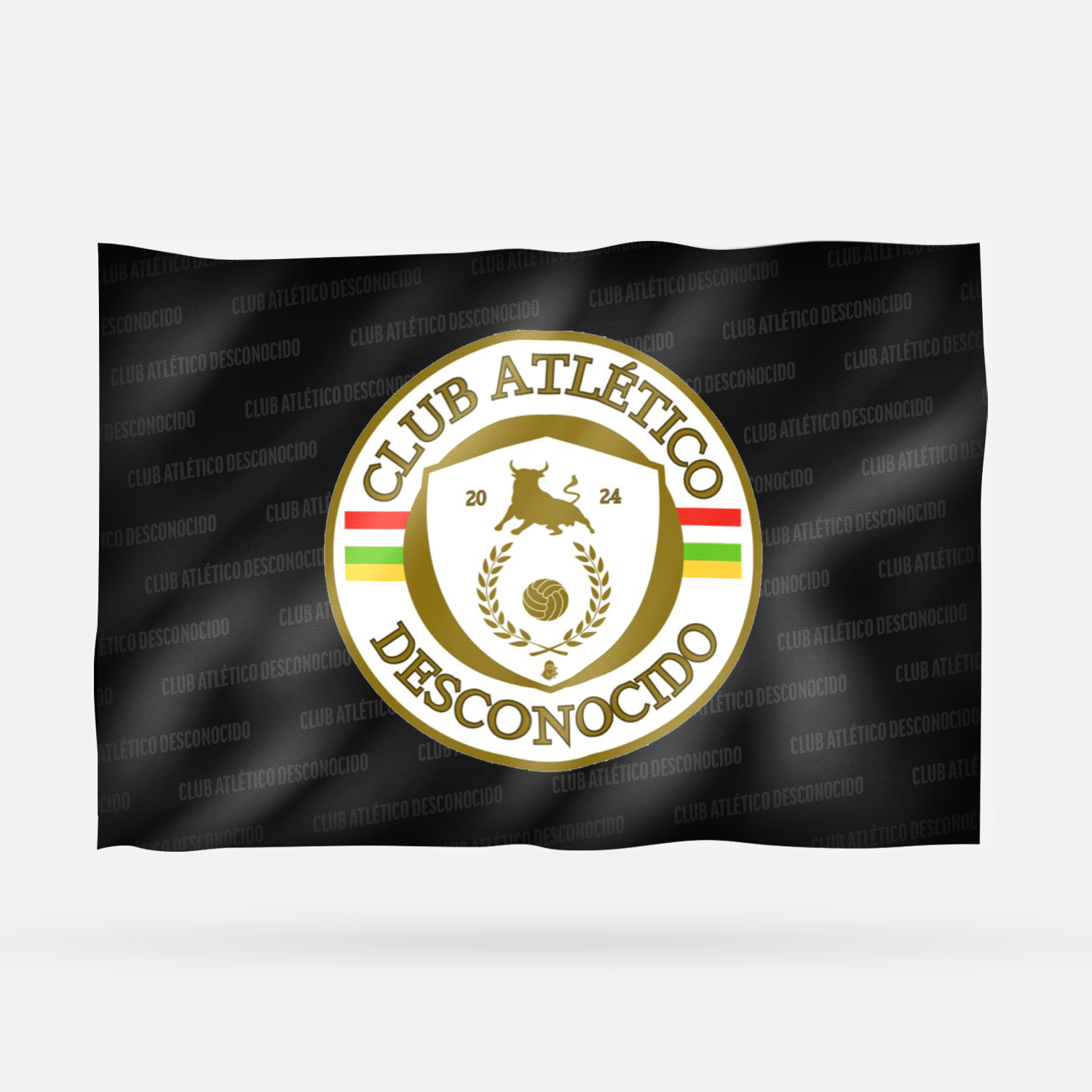 CLUB ATLÉTICO DESCONOCIDO - Imagen 8