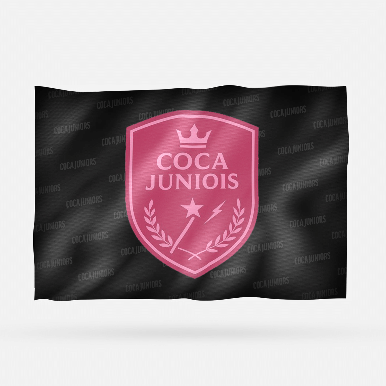 COCA JUNIORS EC - Imagen 6