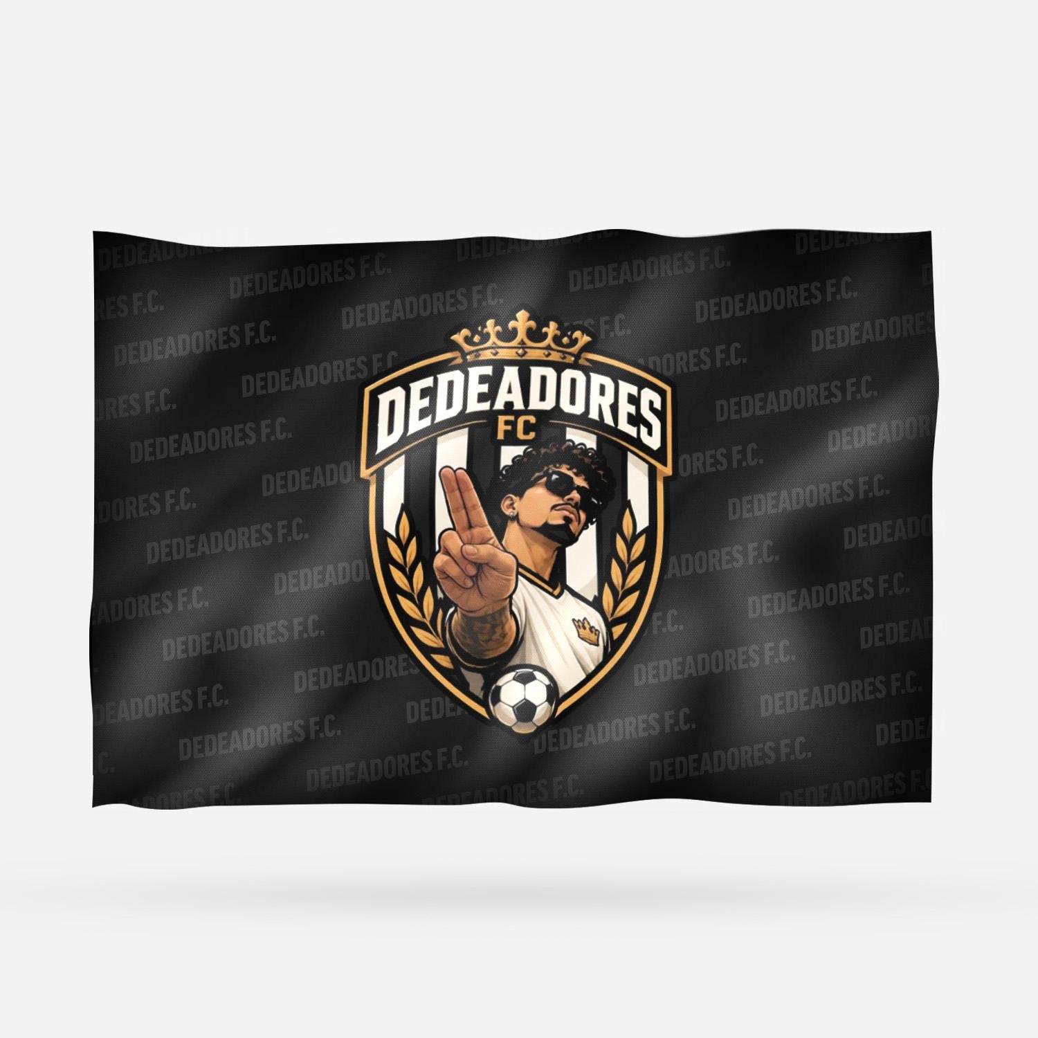 DEDEADORES F.C. - Imagen 9