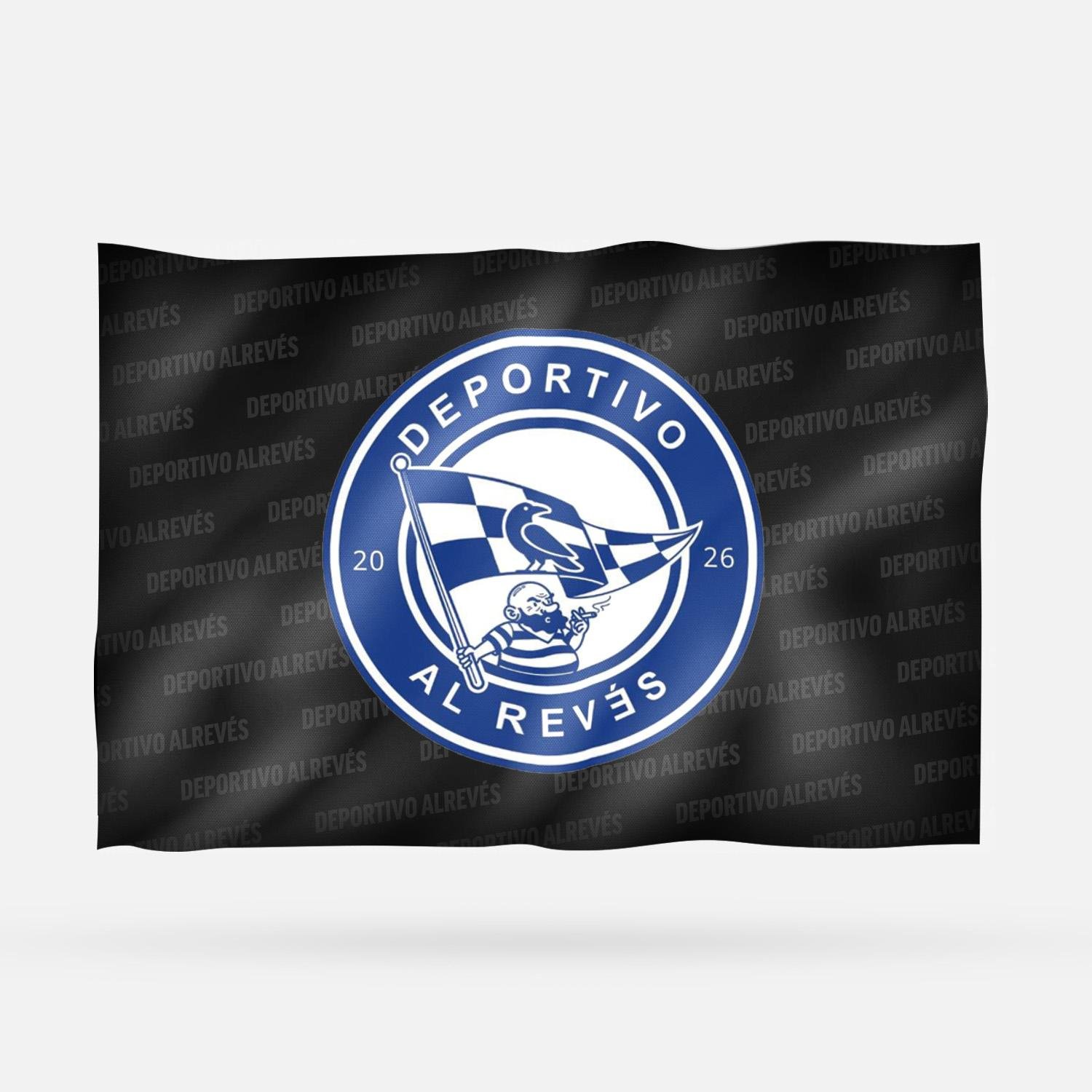 DEPORTIVO ALREVÉS - Imagen 8