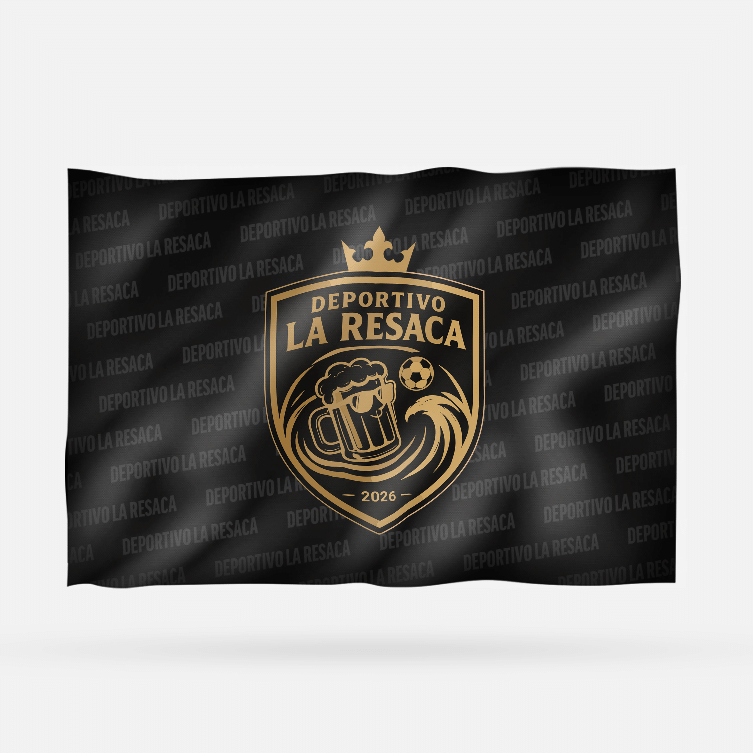 DEPORTIVO LA RESACA 2026 - Imagen 8