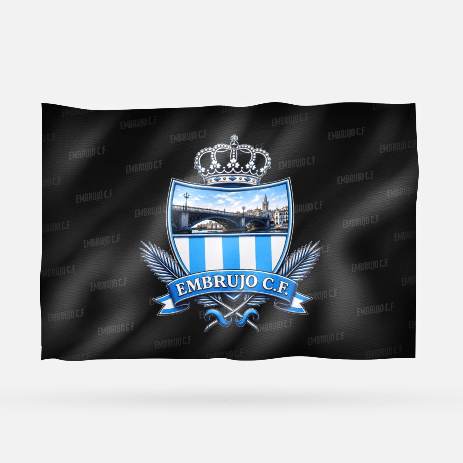 EMBRUJO C.F - Imagen 11