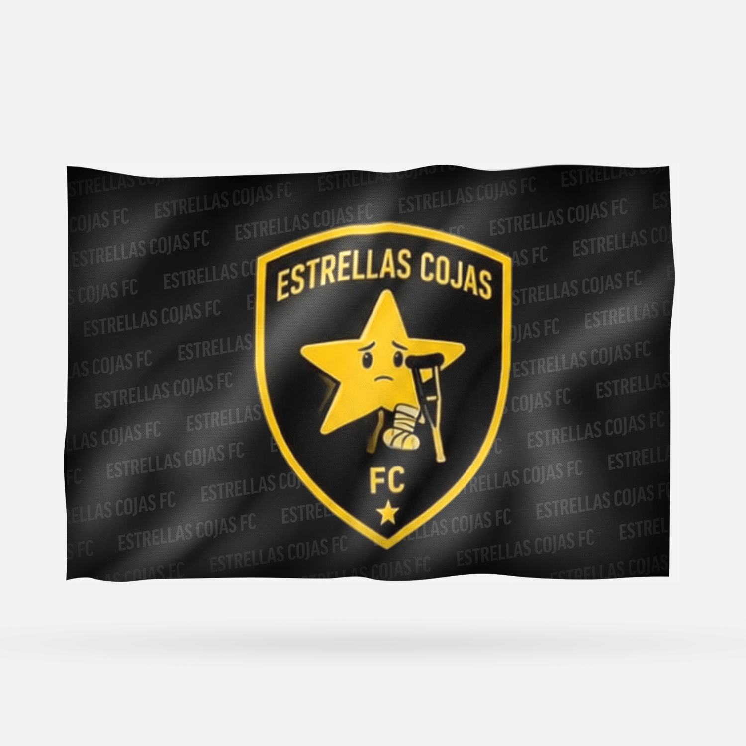 ESTRELLAS COJAS FC - Imagen 6