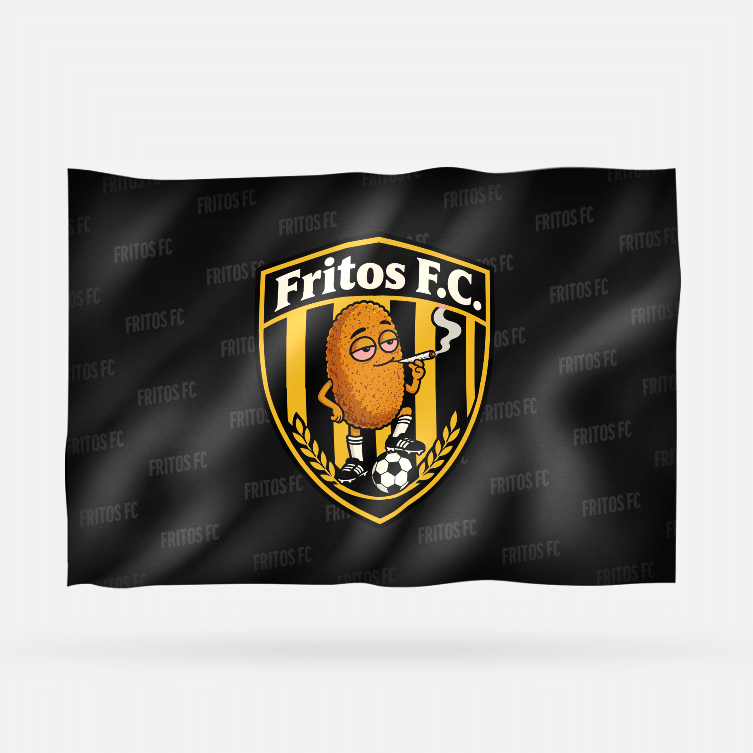 FRITOS FUTBOL CLUB - Imagen 6