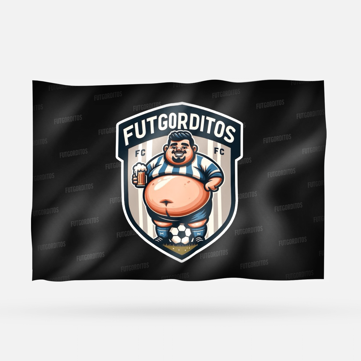 FUTGORDITOS - Imagen 10