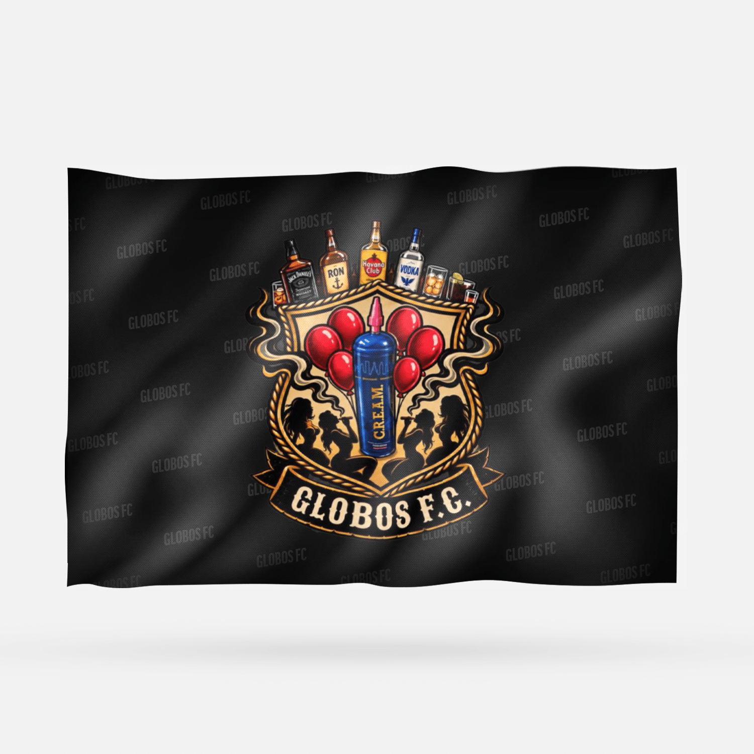 GLOBOS FC - Imagen 8