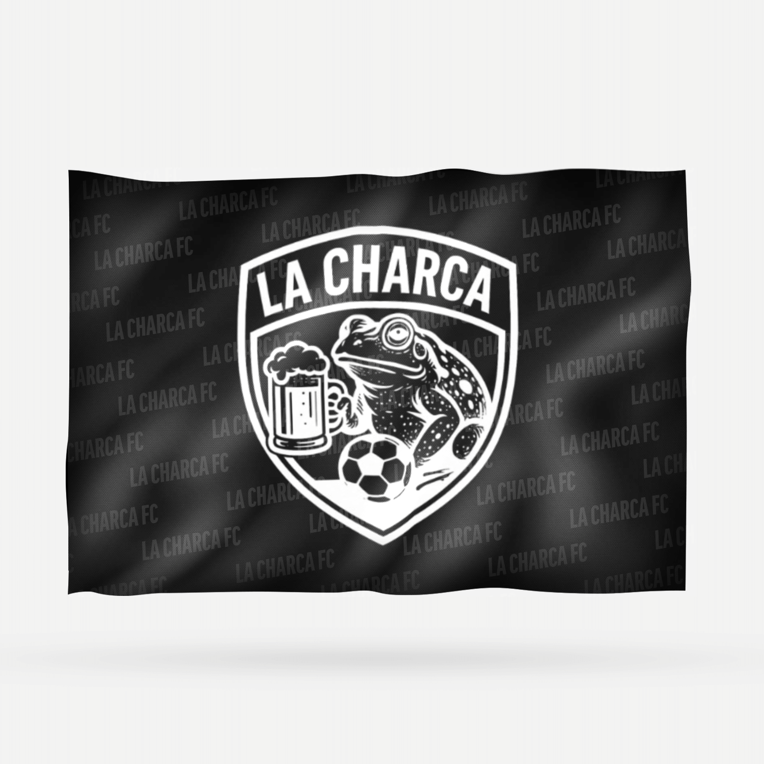 LA CHARCA FC 2026 - Imagen 6