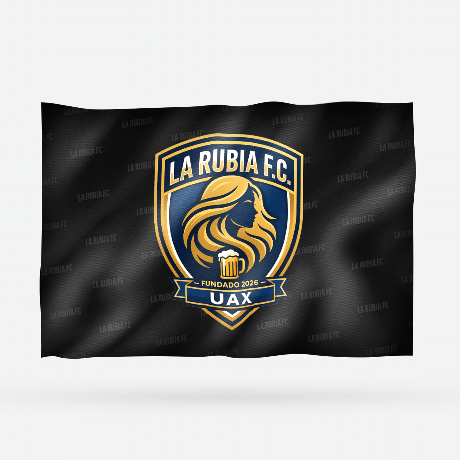 LA RUBIA FC - Imagen 8