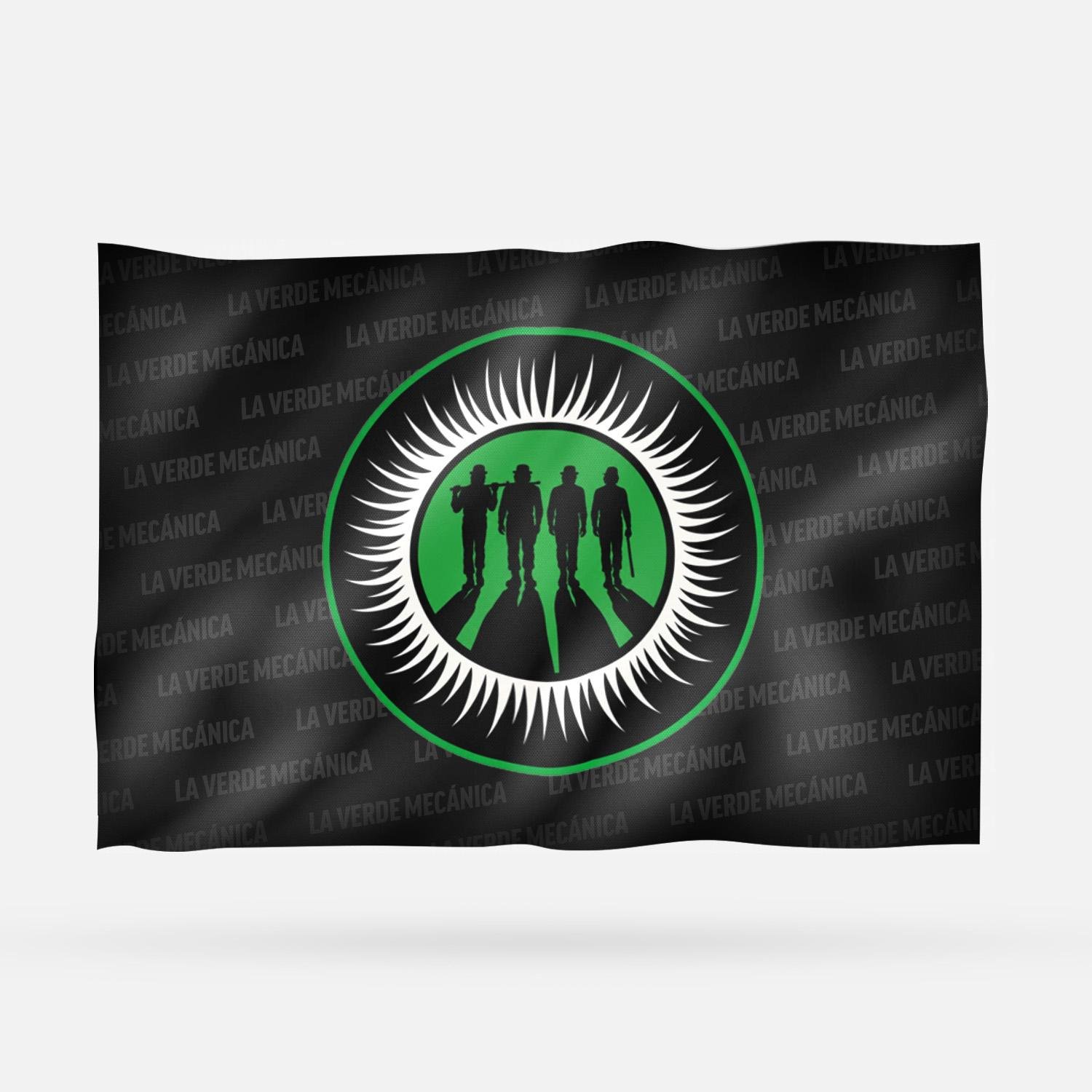 LA VERDE MECÁNICA - Imagen 17