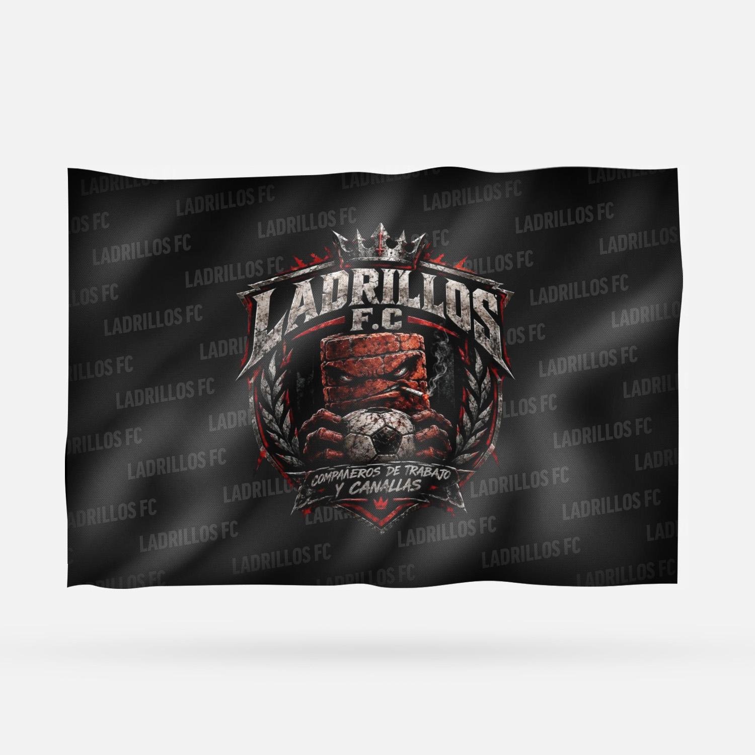LADRILLOS FC - Imagen 6