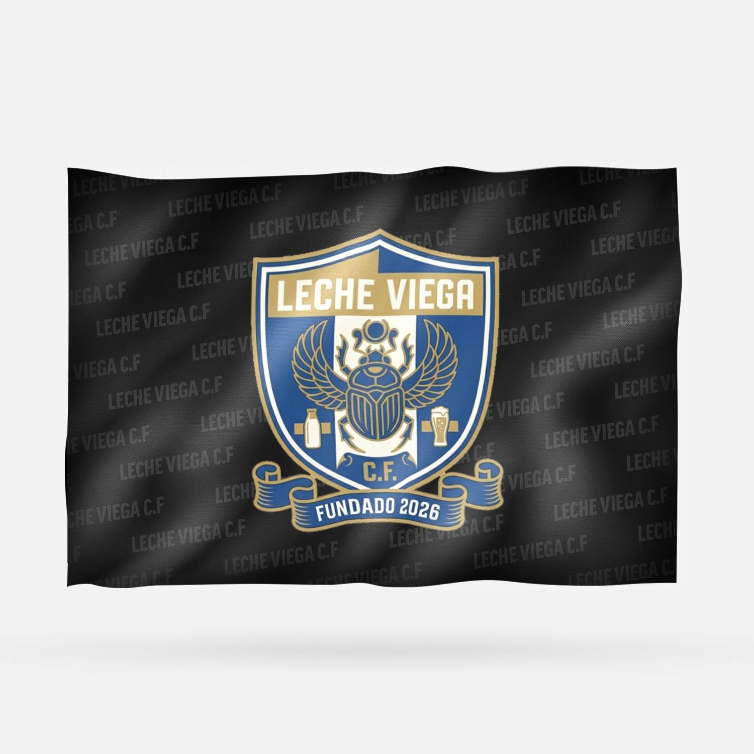 LECHE VIEGA C.F - Imagen 6