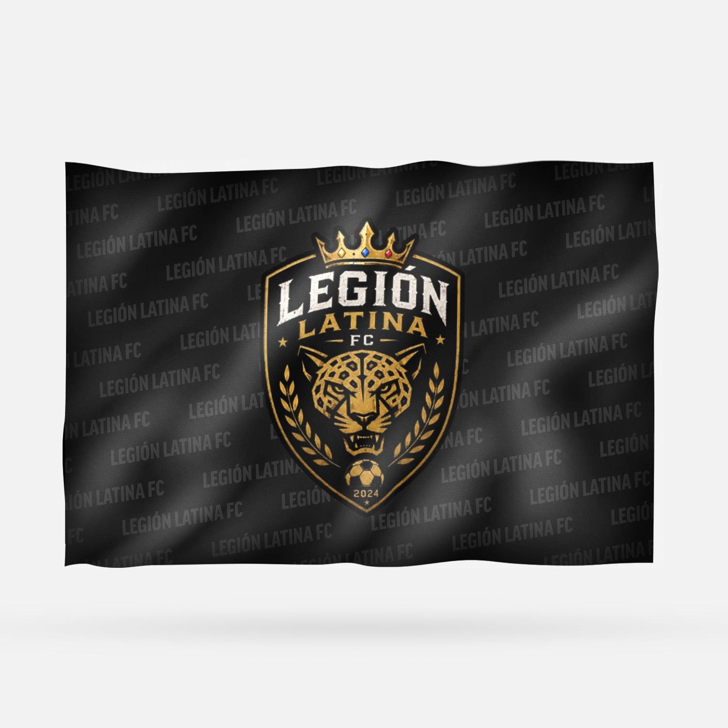 LEGIÓN LATINA FC - Imagen 6