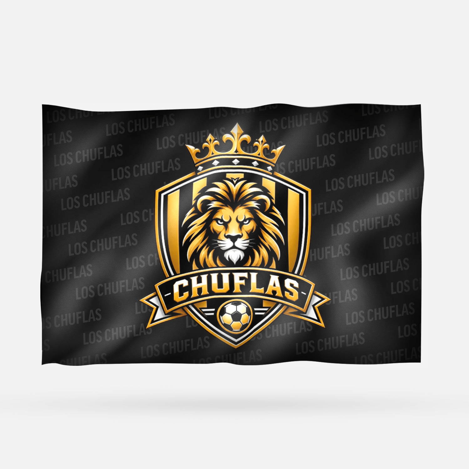 LOS CHUFLAS - Imagen 8