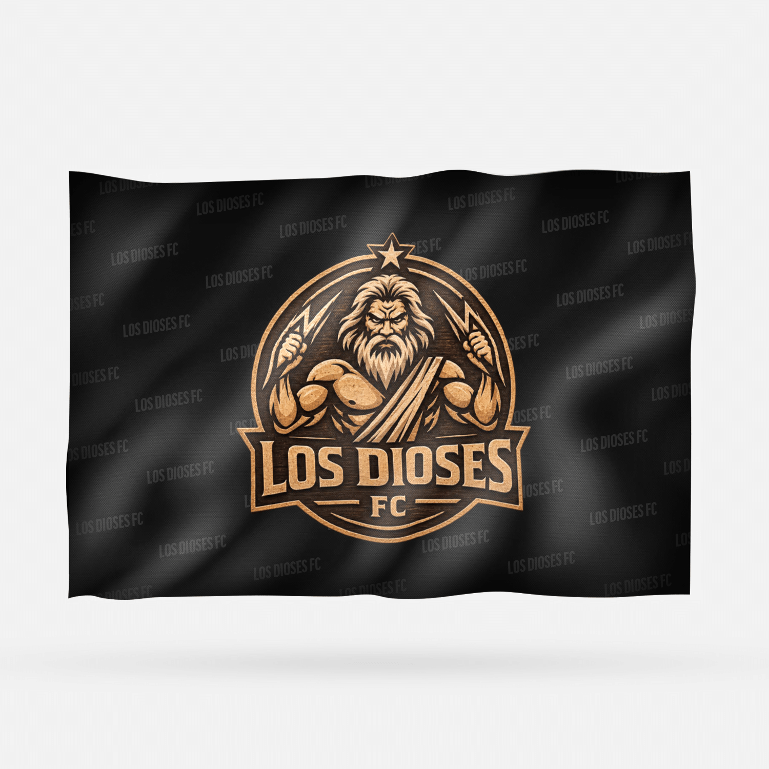LOS DIOSES FC - Imagen 8