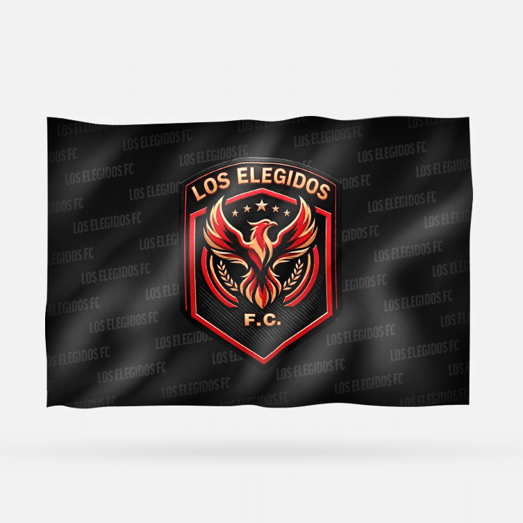 LOS ELEGIDOS FC - Imagen 6