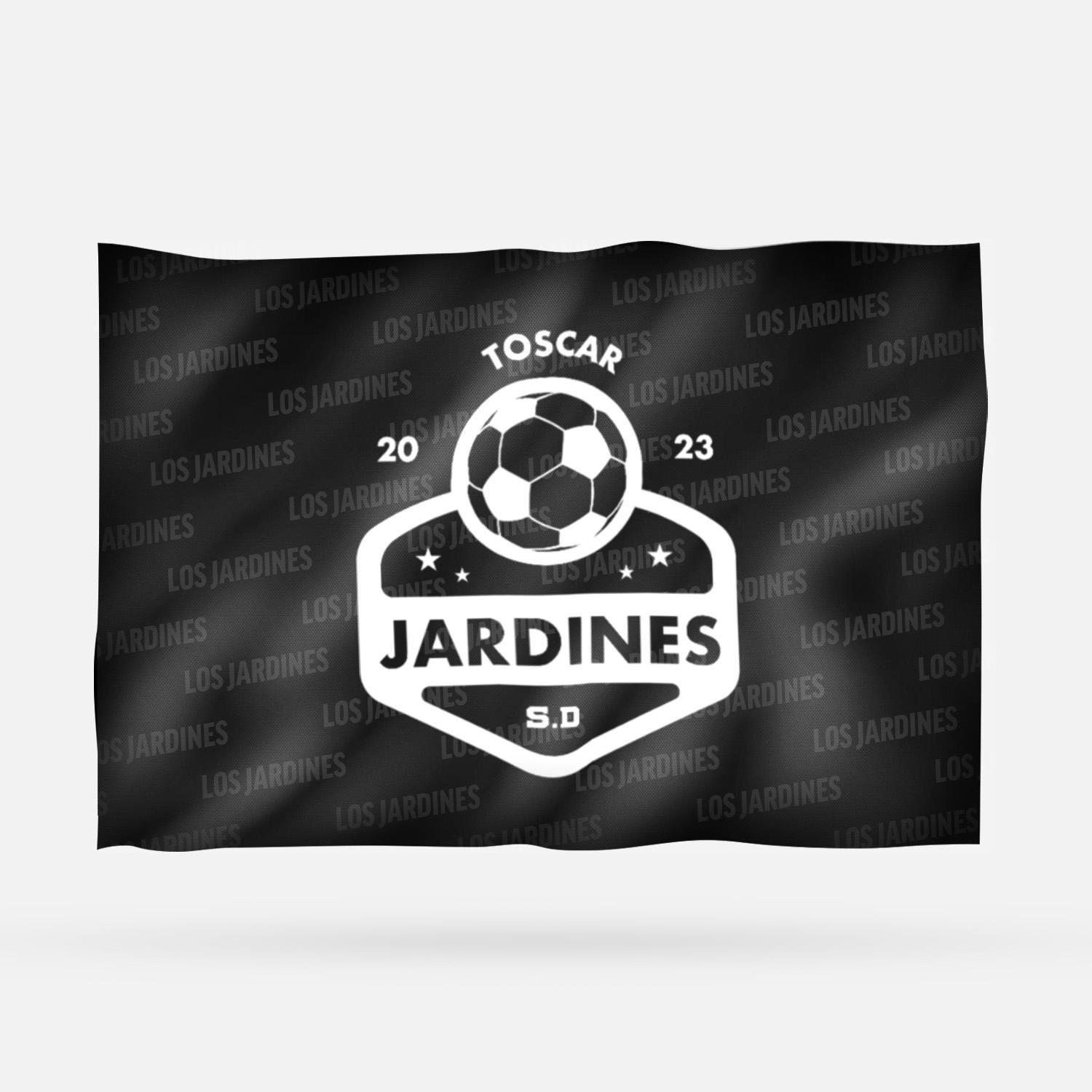 LOS JARDINES - Imagen 11