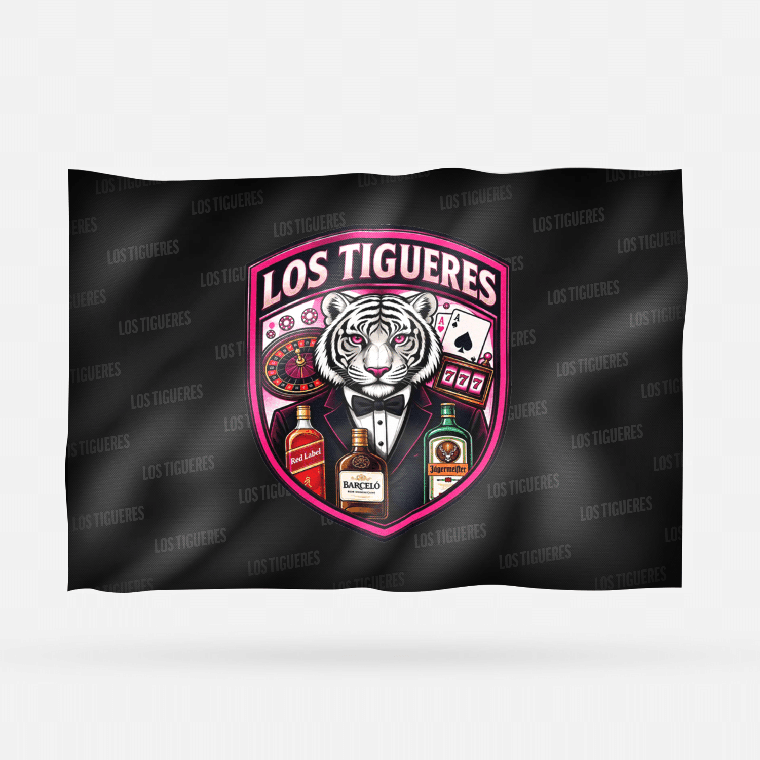 LOS TIGUERES 2026 - Imagen 6